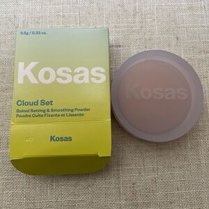 Kosas Cloud Set